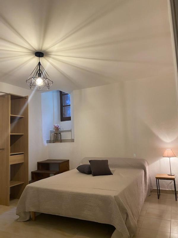 Appartement De Charme Vieille Ville Corte  Exteriér fotografie